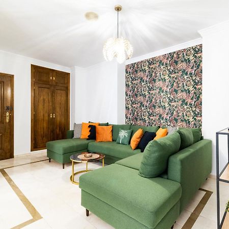Wekey Homes Granada, El Encanto De Navas Centro Εξωτερικό φωτογραφία