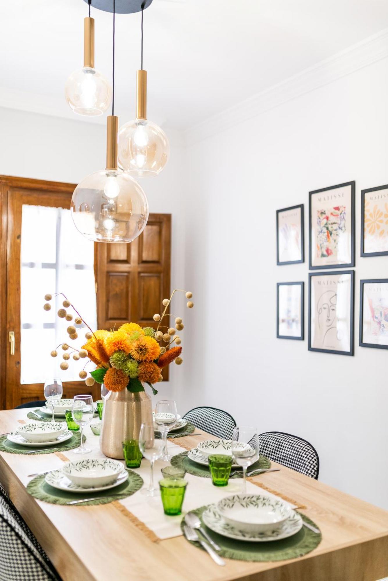 Wekey Homes Granada, El Encanto De Navas Centro Εξωτερικό φωτογραφία