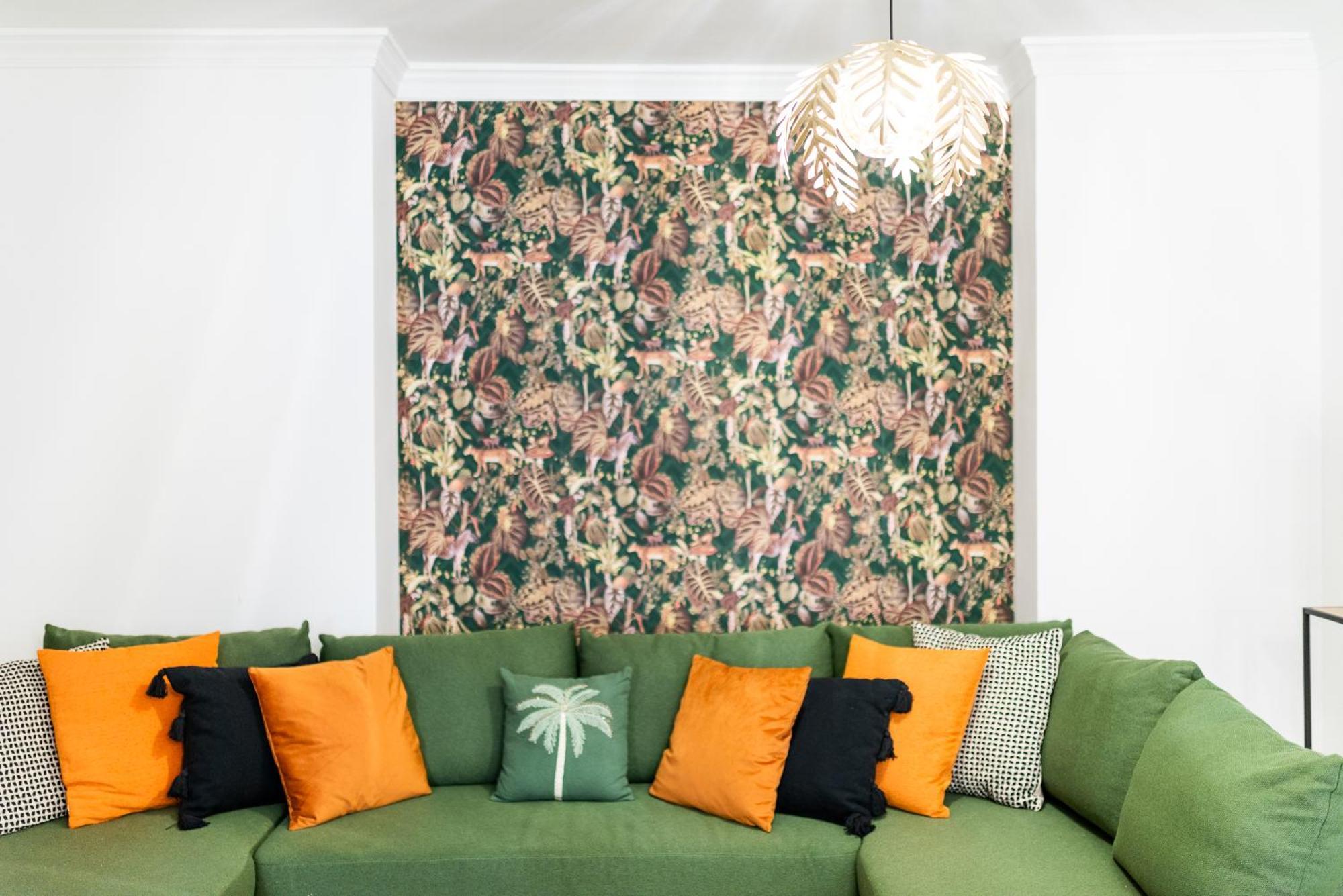 Wekey Homes Granada, El Encanto De Navas Centro Εξωτερικό φωτογραφία