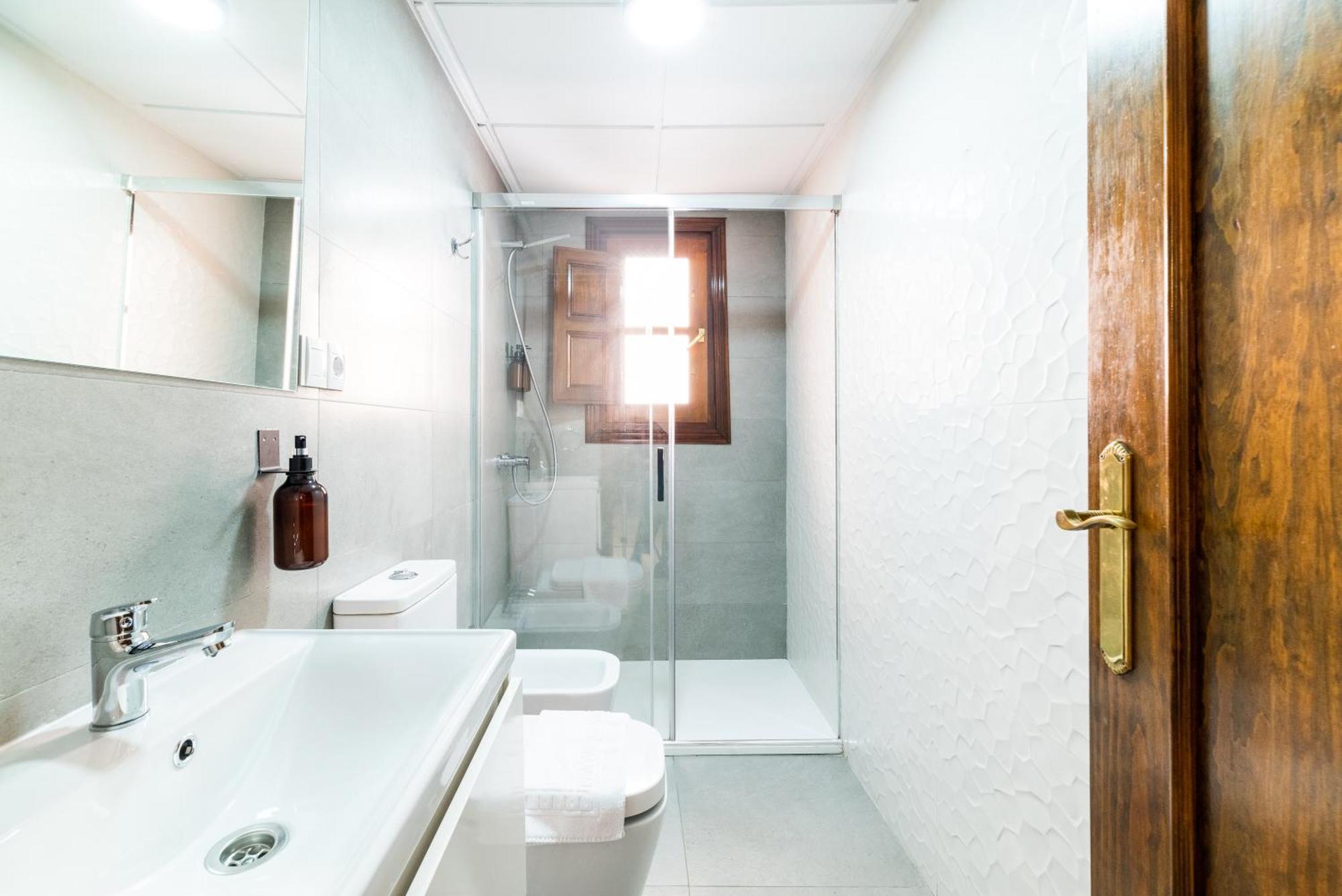Wekey Homes Granada, El Encanto De Navas Centro Εξωτερικό φωτογραφία